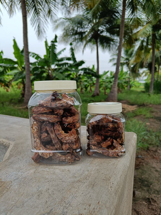 Raw Treat - Dehydrated Chicken Neck