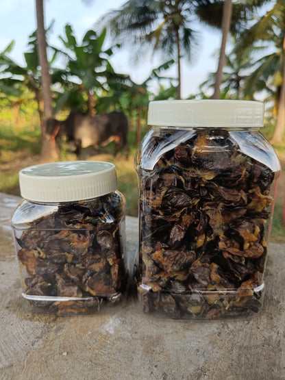 Raw Treat - Dehydrated Chicken Heart