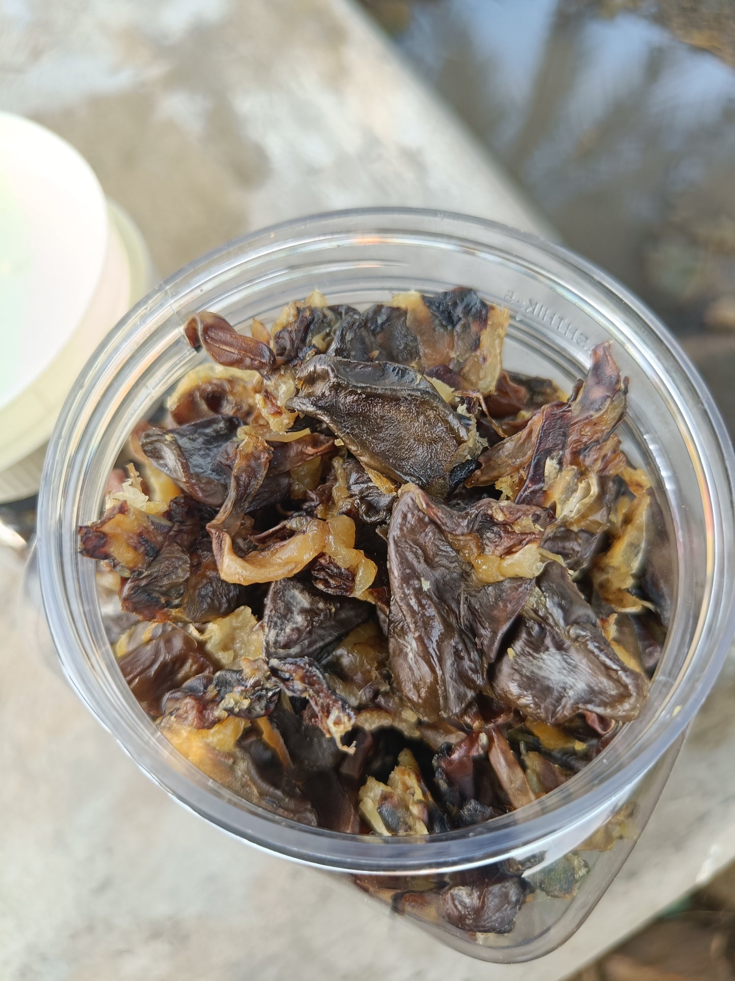 Raw Treat - Dehydrated Chicken Heart