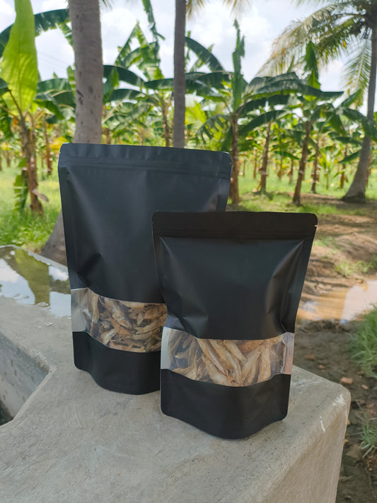 PureChovy - Dried Anchovies for dogs and cats